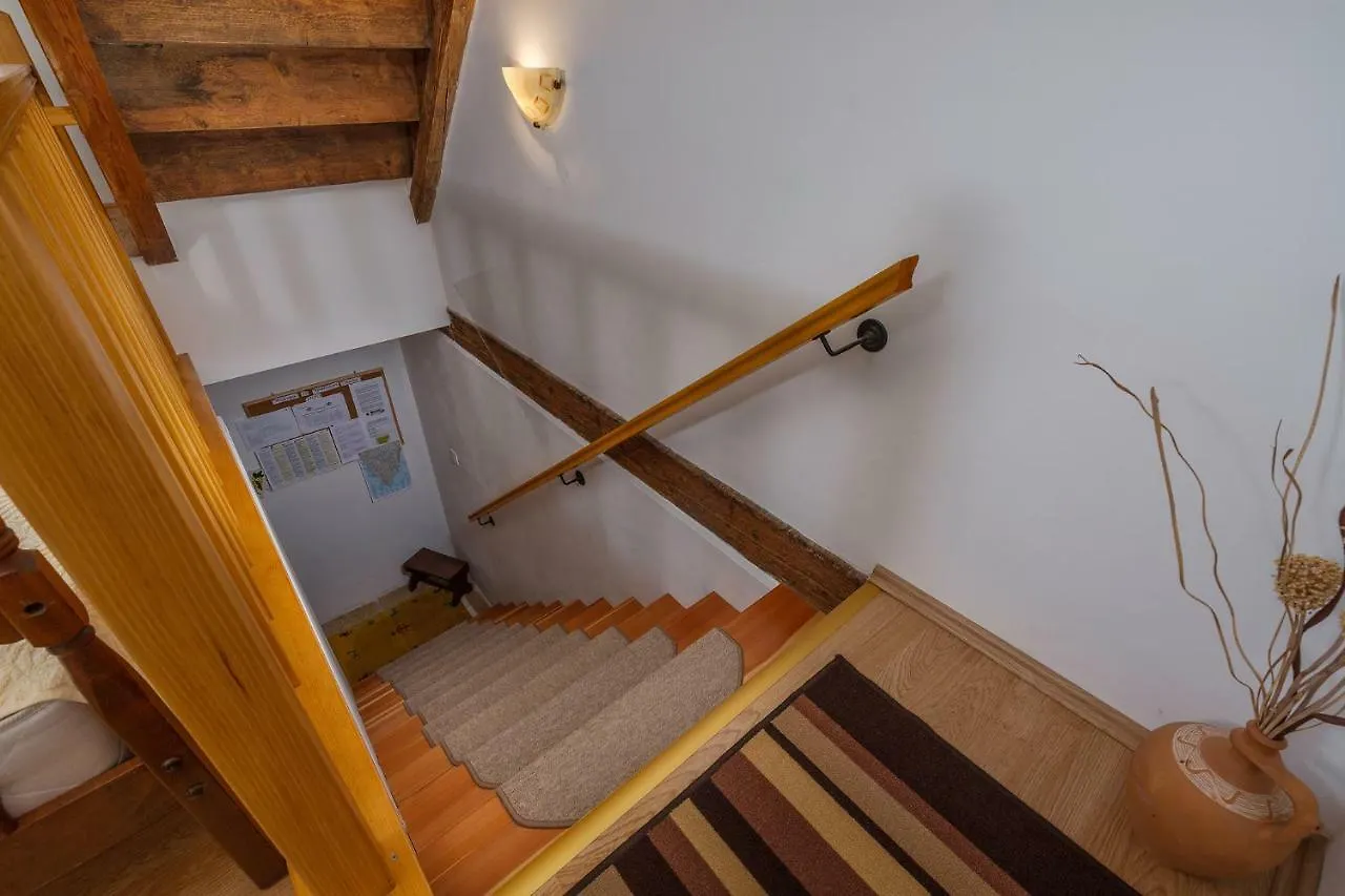 Apartment Malia Kastelir  0*,